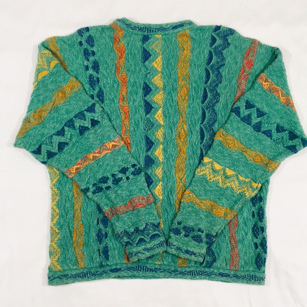 🔥 COOGI Authentic Australian Sweater - Picture 7 of 8